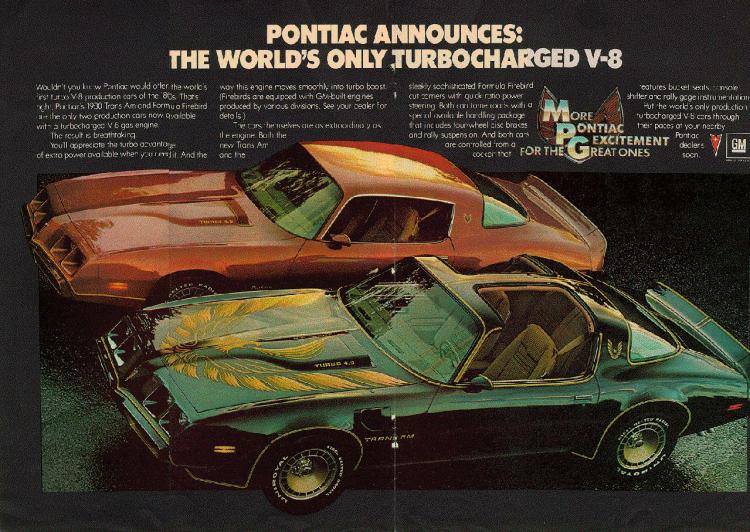1980 Pontiac Firebird 3